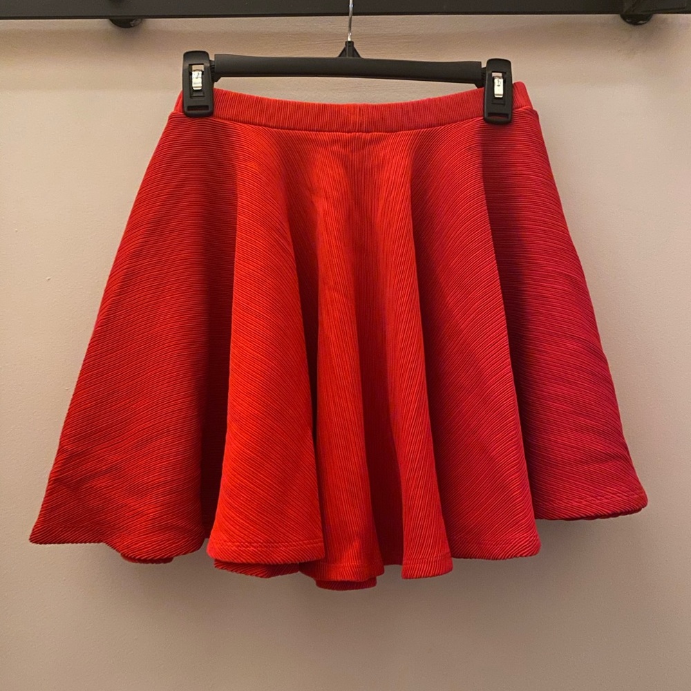 Opening Ceremony Skater Skirt